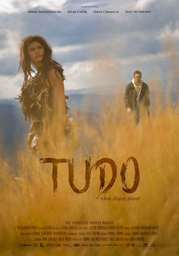 Tudo (2016) - Filme in curand