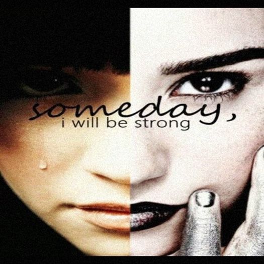 ◤A warrior is the guardian of the ways of honor and courage◢　　┋ 14 ᗰᗩI 2016 ♡