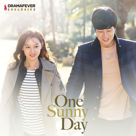 7. One Sunny Day - 01Kdrama-Filme Coreene