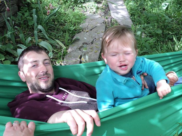 14, mai 2016 Petrecere la gradina,