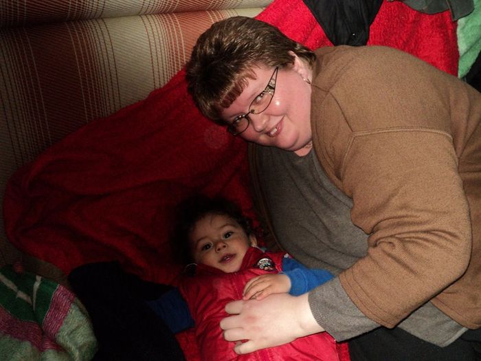 14, mai 2016 Petrecere, la gradina