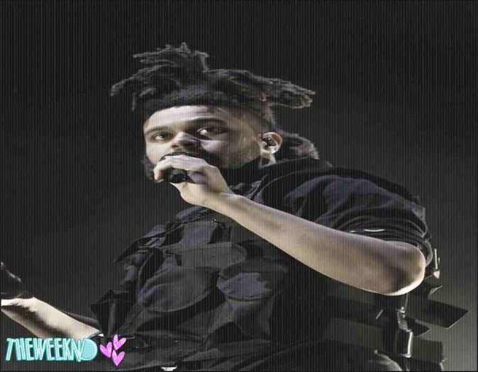 ☪ 15.05.2016 │ day 288 ϟ - Give any other day but - Thursday