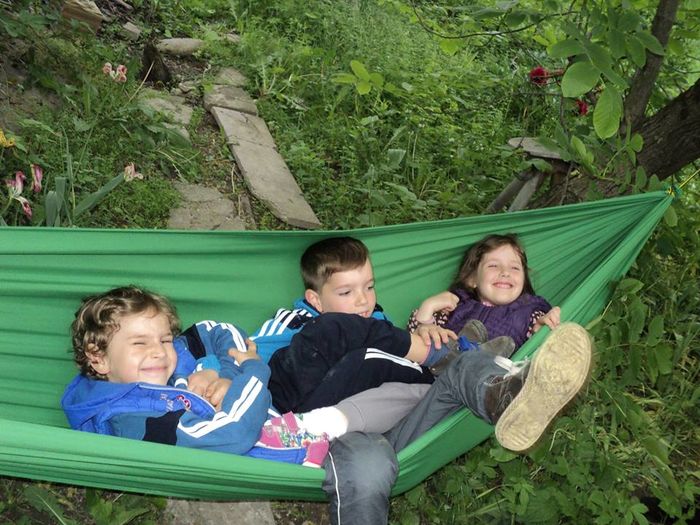 14 ,mai .2016, Petrecere la gradina - Marc Thomas 2016