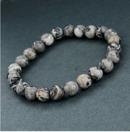 Bratari pietre Ochi de TIGRU