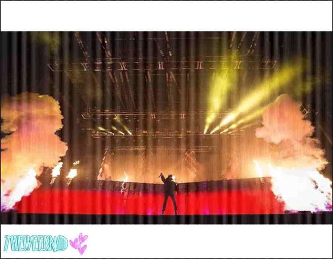 ☪ 18.05.2016 │ day 291 ϟ - Give any other day but - Thursday