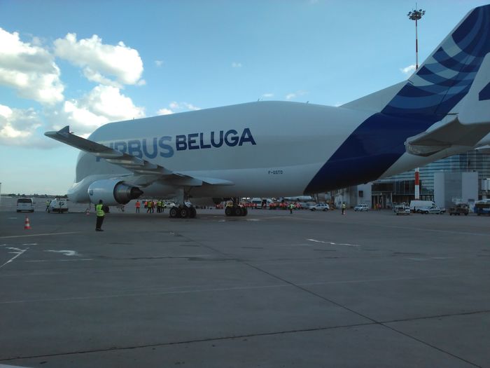 IMG_20160518_184916 - Airbus Beluga