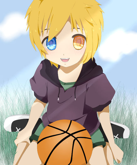 Puiutu' Shigeo :>>; :D
