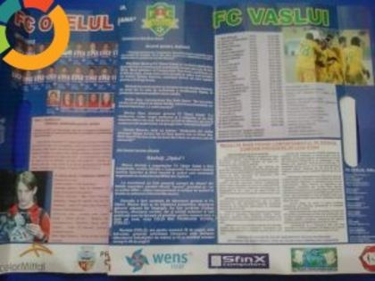 Program Meci 2011 Otelul Galati FC Vaslui - Otelul Galati Istorie