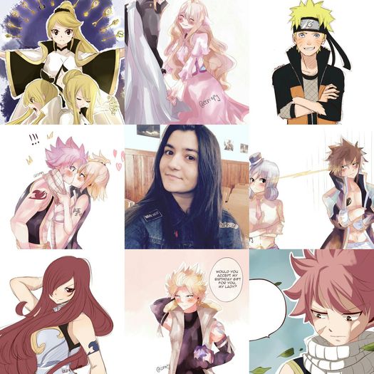 #artvsartist tumblr meme