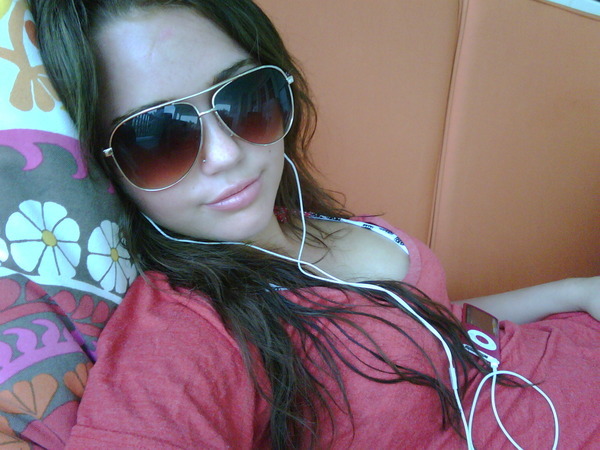 Miley-Cyrus-iPod - Diverse