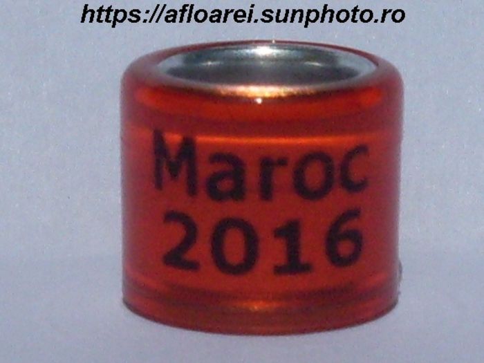 maroc 2016 ros - MAROC