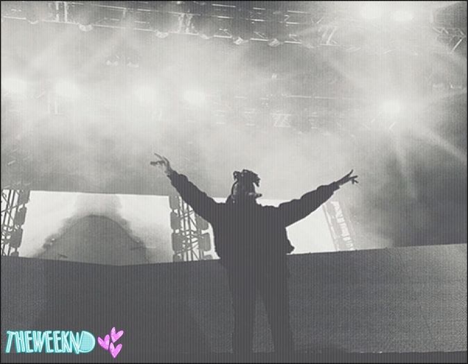 ☪ 20.05.2016 │ day 293 ϟ - Give any other day but - Thursday