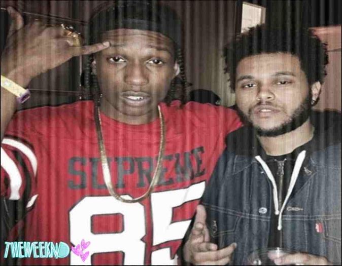 ☪ 21.05.2016 │ day 294 ϟ - Give any other day but - Thursday