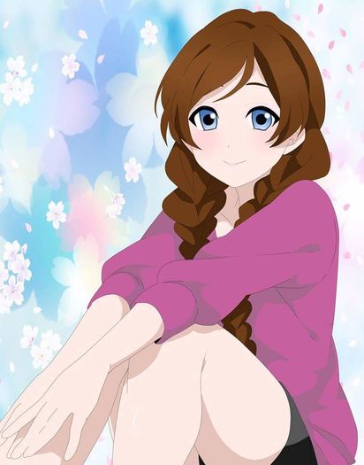 Mitsuko Aoi