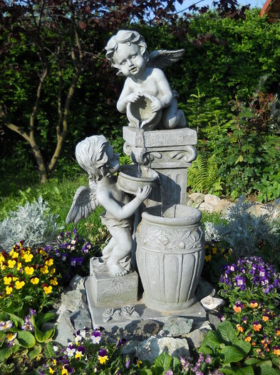 046 - de prin jurul casei