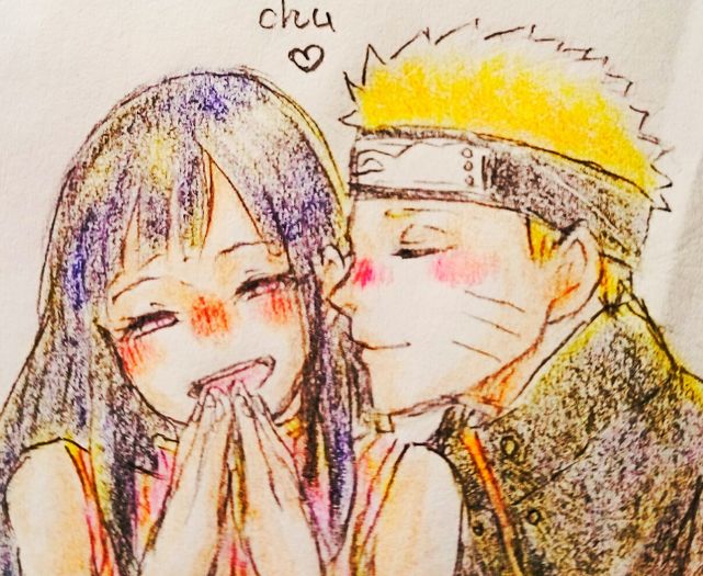 Naruto x Hinata - x otps