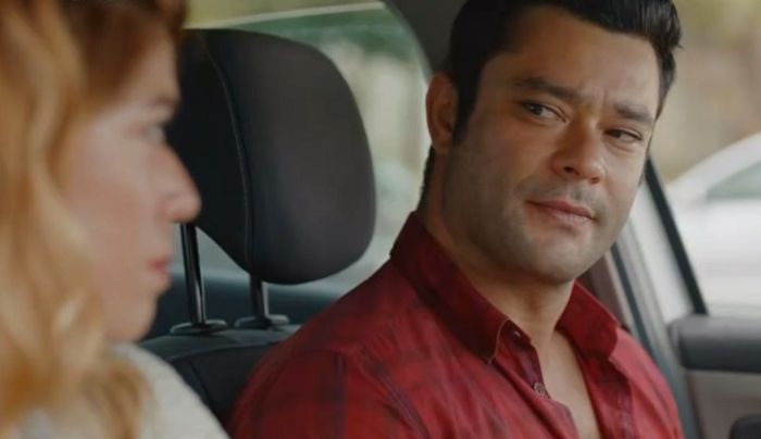 Ismail x Efsun - x otps