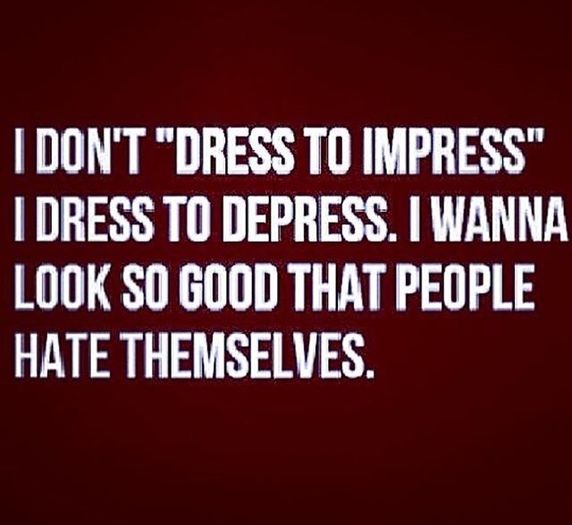 I do yay