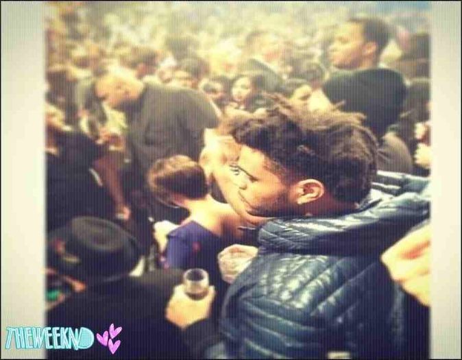 ☪ 24.05.2016 │ day 297 ϟ - Give any other day but - Thursday