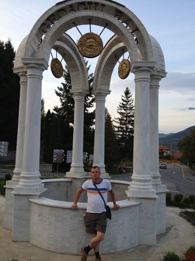 image - ROMANIA MARE