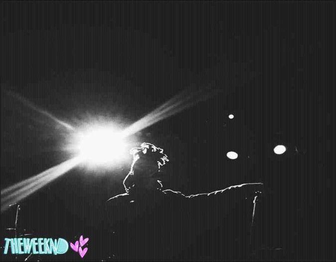 ☪ 25.05.2016 │ day 298 ϟ - Give any other day but - Thursday