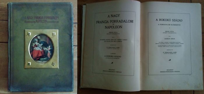 A nagy francia forradalom 1