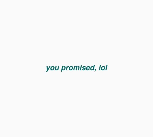  - little do u know