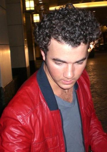 Kevin - Jonas Kevin