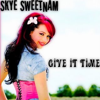 Skye+Sweetnam++-+Give+It+Time(front)