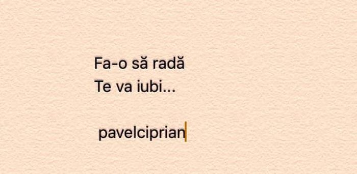  - little do u know
