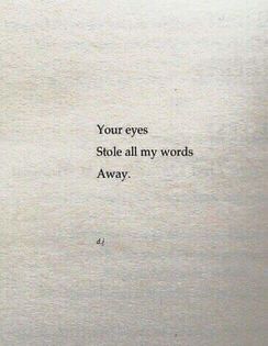  - little do u know