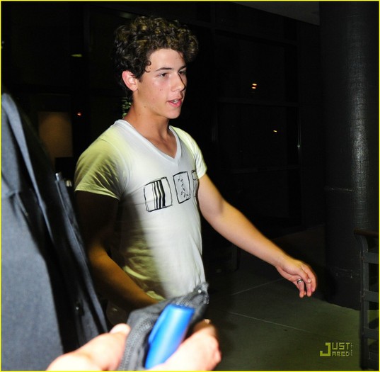 Nick - Jonas Nick