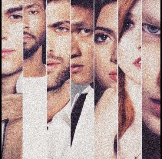 ‖ Posted on May 26 ‖ - So in love with your eyes