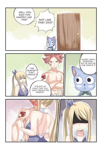 nalu 1 - drawings