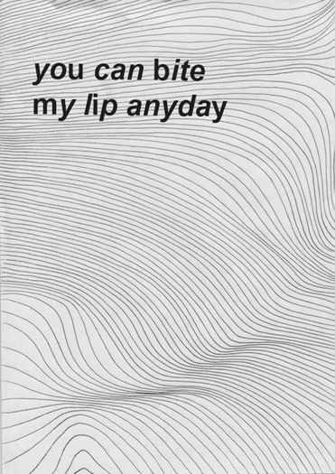  - little do u know