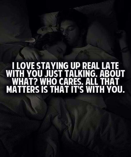  - little do u know
