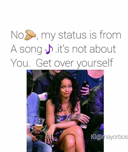  - little do u know