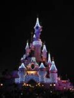 imagesCA07YF6P - Disneyland Paris