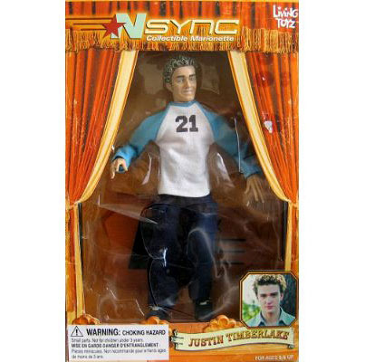 Justin Timberlake