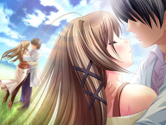 Anime-Couples-masquerade-8837319-800-600 - S- Originals