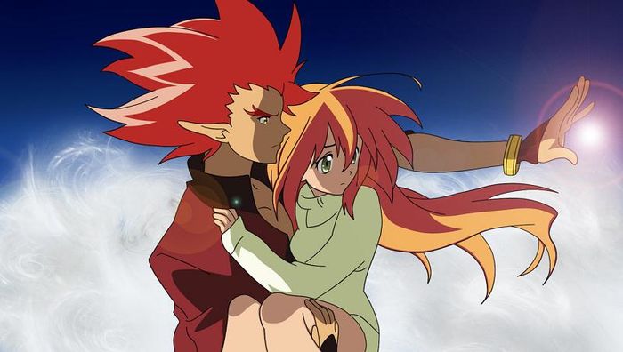 Munto_and_Yumemi_by_magenta_anbu - S- Originals