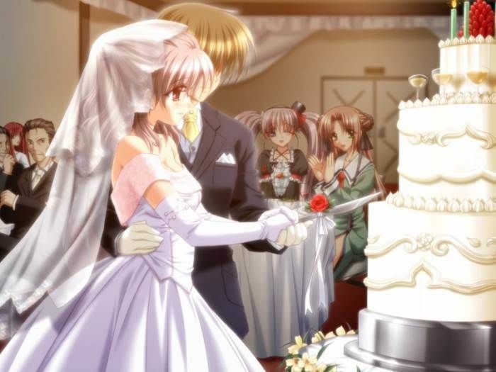 wedding-couple-anime-couples-19079418-700-525 - S- Originals