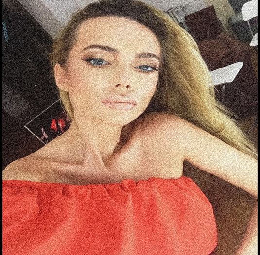 ‖ Posted on May 27 ‖ - So in love with your eyes