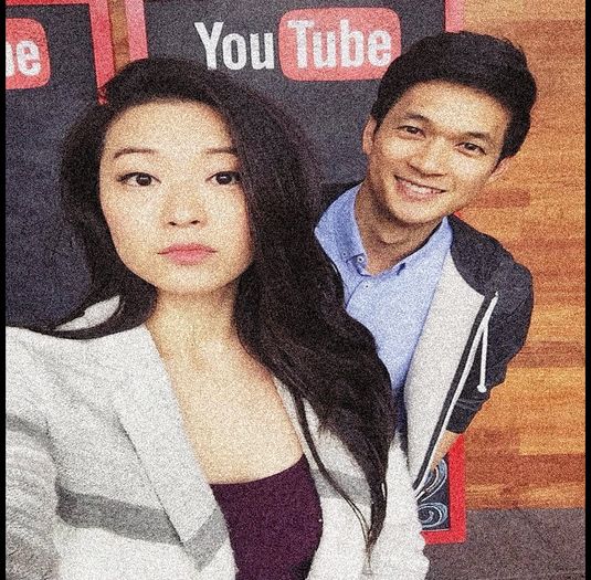 ‖ Posted on May 29 ‖ - So in love with your eyes