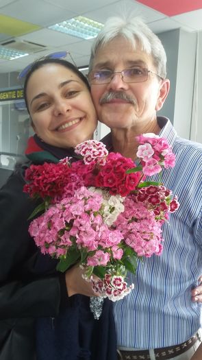 27 mai 2016; aeroport Timisoara
