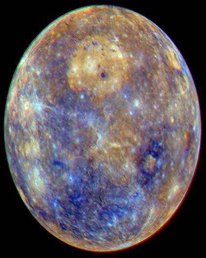 »雅 清.; O zi pe planeta Mercur durează cât 59 de zile la noi.