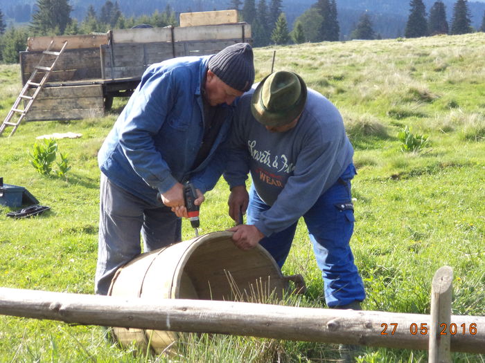 Gaurim budaca pentru furtun