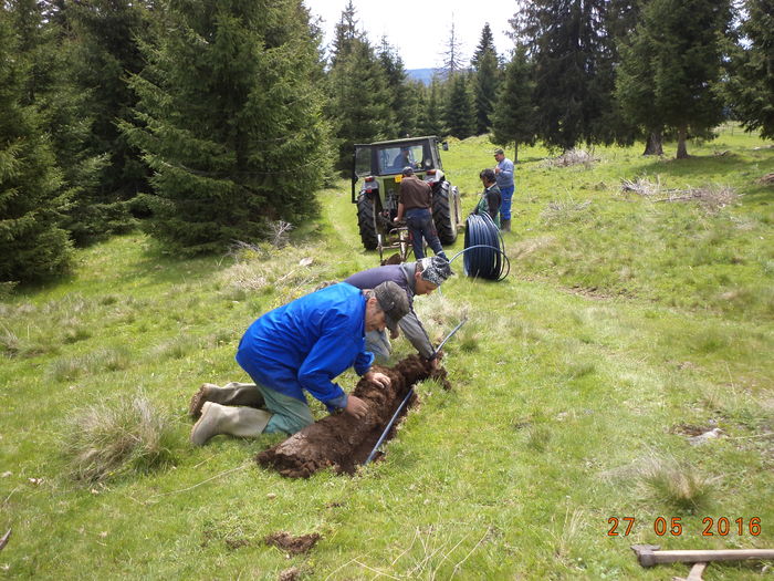 Ne grabim sa terminam