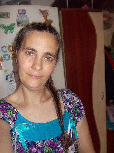 coronita si  coada de peste