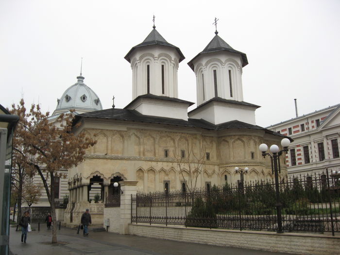 IMG_9104; biserica Coltea 1702 -Mihai Cantacuzino
